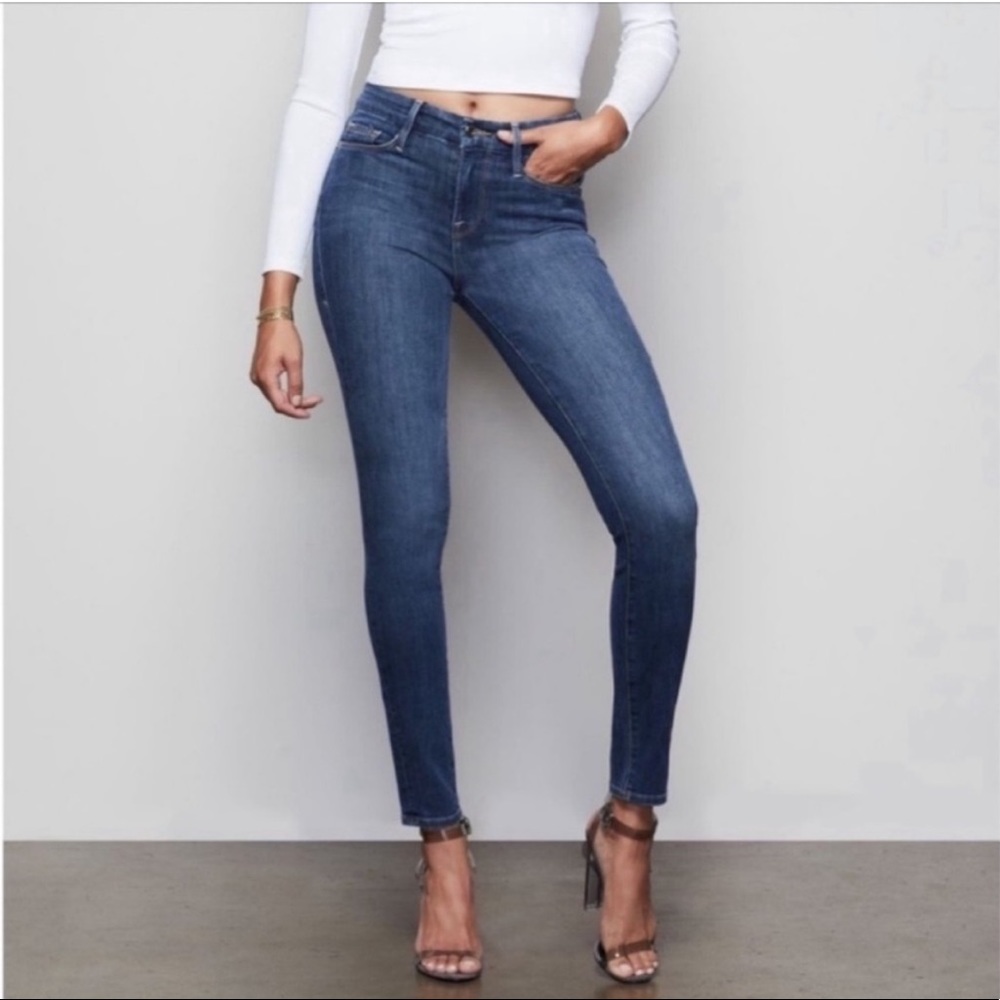 Good American Good Legs Jeans